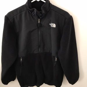 North Face Fleece Jacket